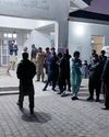 Sectarian clashes claim at least 130 lives in Pakistan