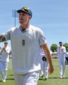 Carse justifies England faith as the archetypal bold pick