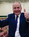 Coalition government likely in Ireland as count proceeds