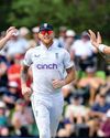 New generation gather pace amid England inconsistency