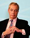 Farage threatens to name suspected Chinese spy