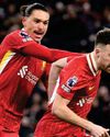 Liverpool fail to overcome Fulham but make a point