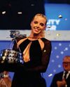 Hodgkinson voted BBC Sports Personality of Year