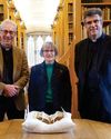 Independent helps raise £90,000 to return medieval Bible to Salisbury Cathedral