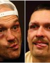 Will Usyk or Fury 'get old overnight' in their rematch?