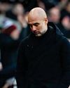 Resigned Guardiola signals City's complete breakdown