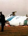 Lockerbie silence 36 years on is labelled 'pretty fishy'