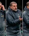 Win or lose it's a wild ride for fans with Ange in charge