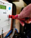 Prepay meters costing up to third of households' income