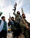 Syria's rebels planned years ahead for life after Assad