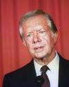 The former US president Jimmy Carter dies at 100