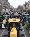 Fresh tractor tax blow for Labour as poll suggests massive loss of rural seats