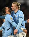 City finally end horror run - but bigger worries remain