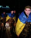 Russia and Ukraine swap hundreds of prisoners