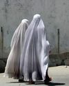 Taliban tries to stop women from being seen at home