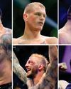 The five UFC fights fans.most want to see in 2025