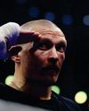 'Unknown' Opetaia could offer Usyk a fresh challenge