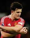 United 'are starving for leaders', admits Amorim