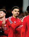 How overlooked star is key to Forest's magnificent rise