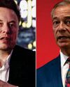 Trump could be next after angry Elon turns on Nigel