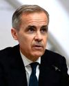 Carney failed to stop Brexit but hopes to save Canada