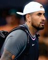 Kyrgios to return but keeps focus on Sinner and Swiatek