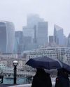 FTSE 250 and pound slump as UK gilt yields hit a high