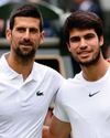 Djokovic faces monumental task at the Australian Open