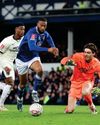 Everton ease to FA Cup win as team reboot starts