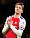 If only Arteta's Norwegian would get back on song...