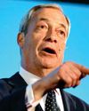 Why unstoppable veneer of Farage could be superficial