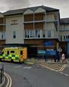 Nurse is seriously injured after hospital A&E stabbing