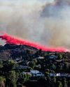 Newsom says LA blaze is worst natural disaster in US history’ amid criticism