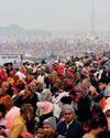 India's Uttar Pradesh hosts largest gathering on Earth