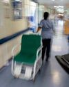 'Corridor' nurses wanted to help ease NHS winter crisis