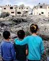 Israel and Hamas at 'pivotal moment' in ceasefire talks