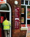 Post Office sees £1bn in withdrawals in December