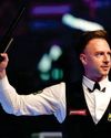 Trump blasts past Ding to reach Masters semi-finals