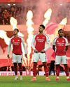 All Gunners blazing...how Arteta's men can seize glory