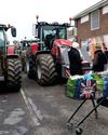 What has the OBR revealed about Reeves’s tractor tax?