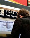 Government-backed train ticket seller to be launched