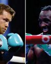 Canelo vs Crawford is the super fight with a twist