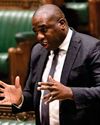 Commons was misled over Chagos, claims Labour MP