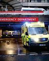 Half of hospitals failing to declare critical incidents