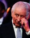 Charles sheds tears at vital’ Auschwitz commemoration