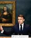 Le brush-off: Britons must pay more to visit Louvre