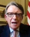 Mandelson backtracks on ‘ill-judged' Trump criticism