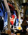 UK car production falls to the lowest level since 1954