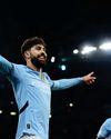 Victory keeps City's hopes alive in Champions League