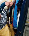 Shoplifting hits record high of nearly 500,000 offences